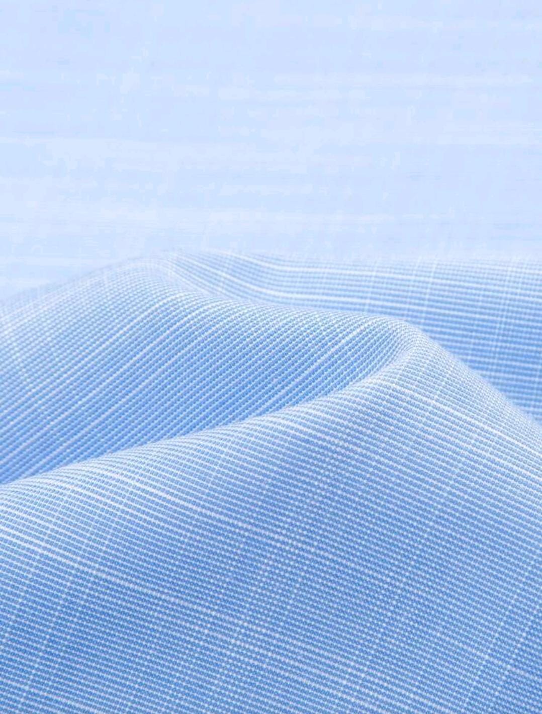 Camisa Social Masculina Slim Fit Manga Longa Listrada