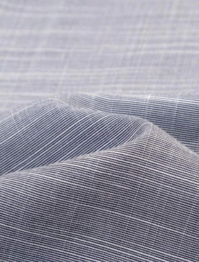 Camisa Social Masculina Slim Fit Manga Longa Listrada