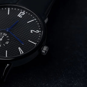 Relógio Masculino Premium Analógico – Estilo Casual com Pulseira Tipo Couro | Elegância e Conforto em um Só Acessório