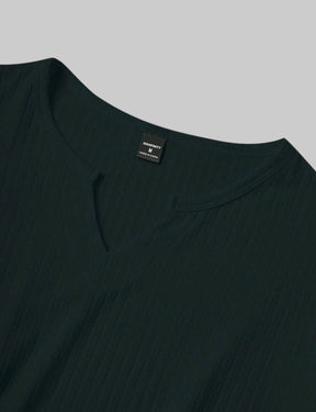 Camiseta Canelada EdgeFit