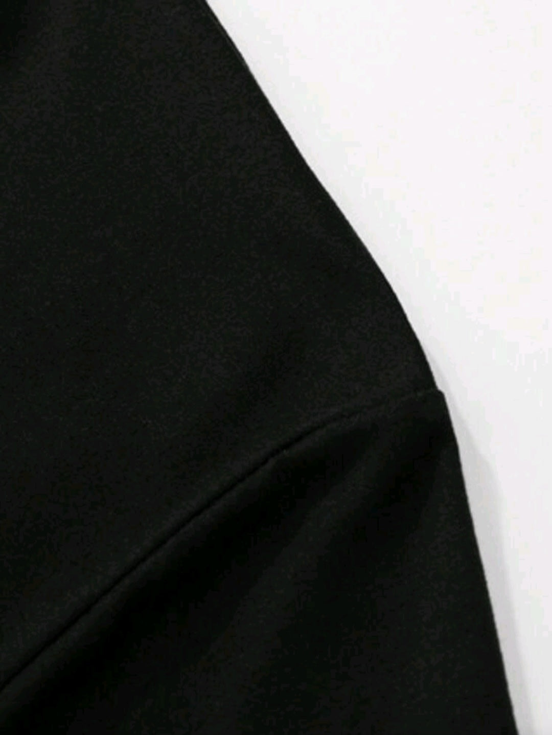 Camisa masculina de manga curta com gola polo