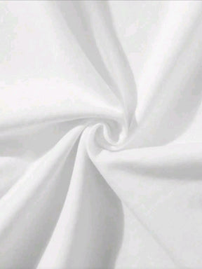 Camisa masculina de manga curta com gola polo