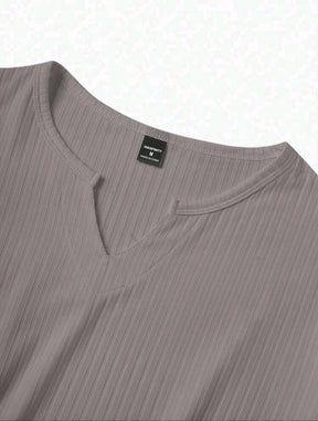 Camiseta Canelada EdgeFit