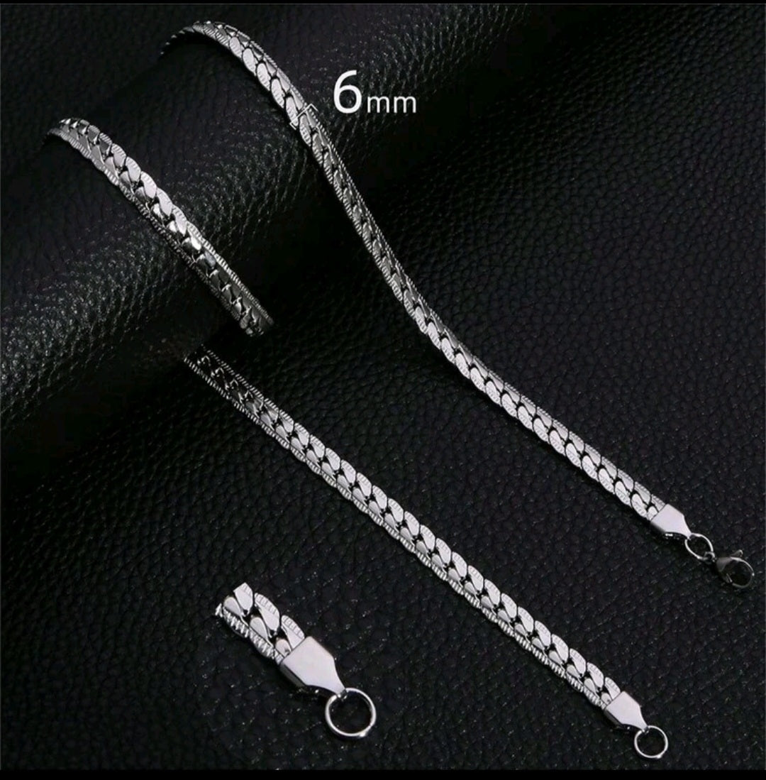 Corrente de Suéter Masculina, Elo da Moda com Design Único e Pingente de Estilo Hip-Hop