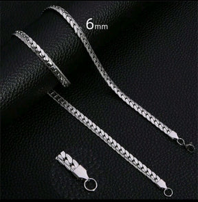 Corrente de Suéter Masculina, Elo da Moda com Design Único e Pingente de Estilo Hip-Hop