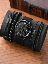 Conjunto Relógios Masculino  Casual