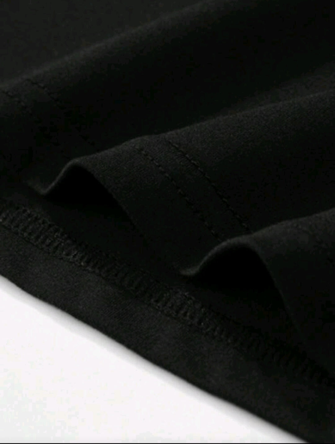 Camisa masculina de manga curta com gola polo