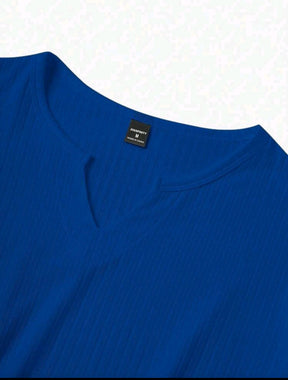 Camiseta Canelada EdgeFit