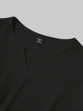 Camiseta Canelada EdgeFit