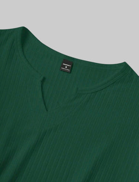 Camiseta Canelada EdgeFit